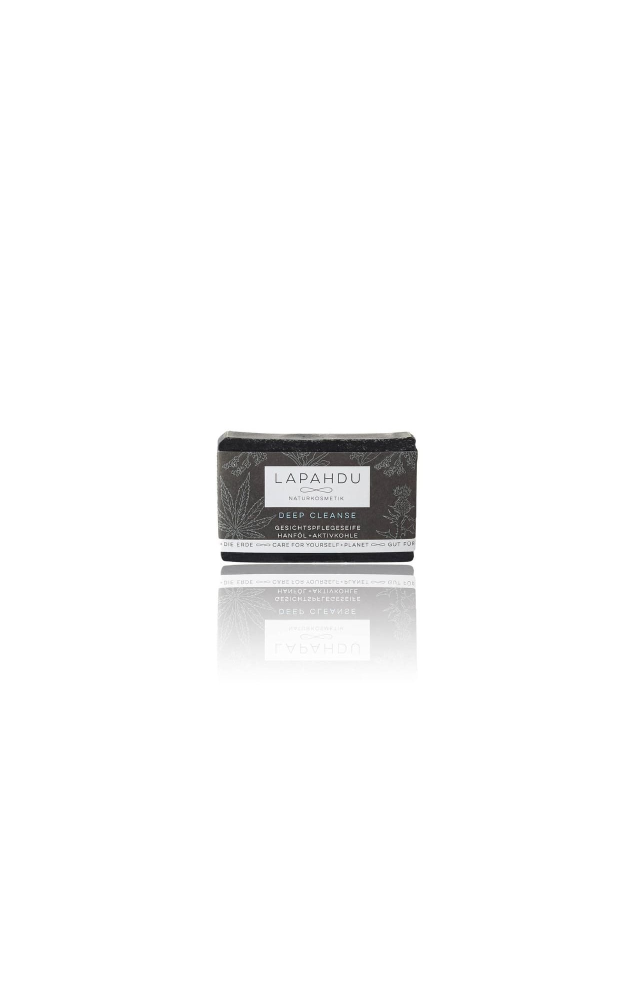 DEEP CLEANSE FACE CARE SOAP | 22 g